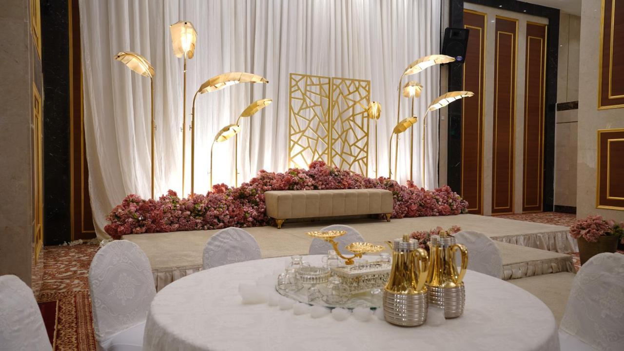 Rosemond Al Hamra Hotel 4*
