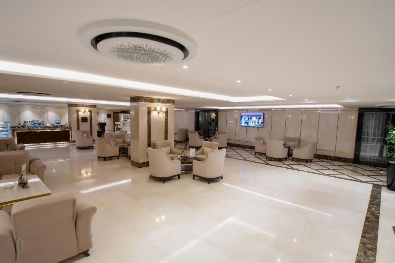 Rosemond Al Hamra