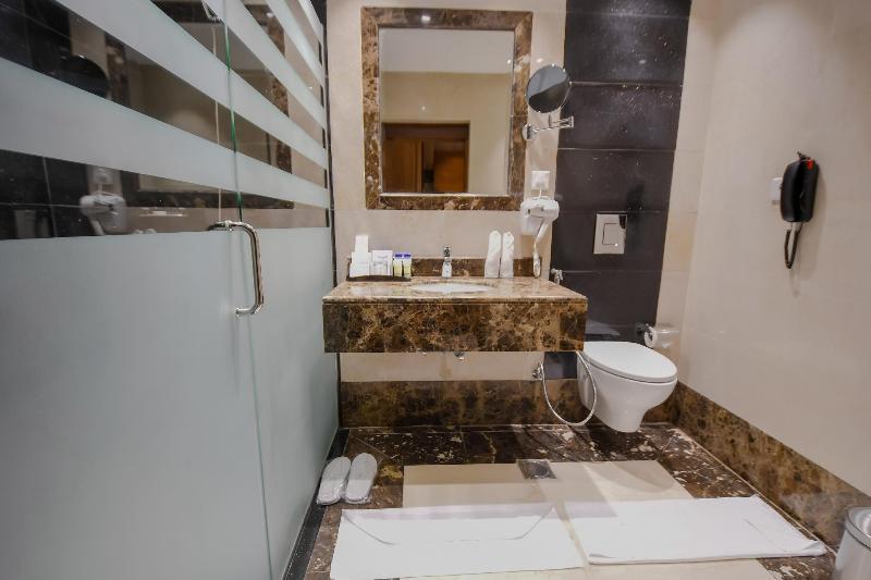 Hotel Rosemond Al Hamra 4*