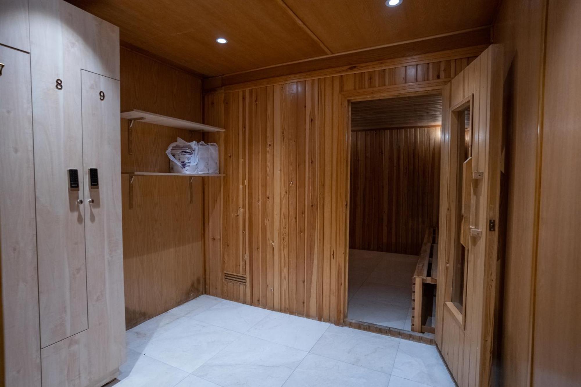 Hotel Rosemond Al Hamra 4*