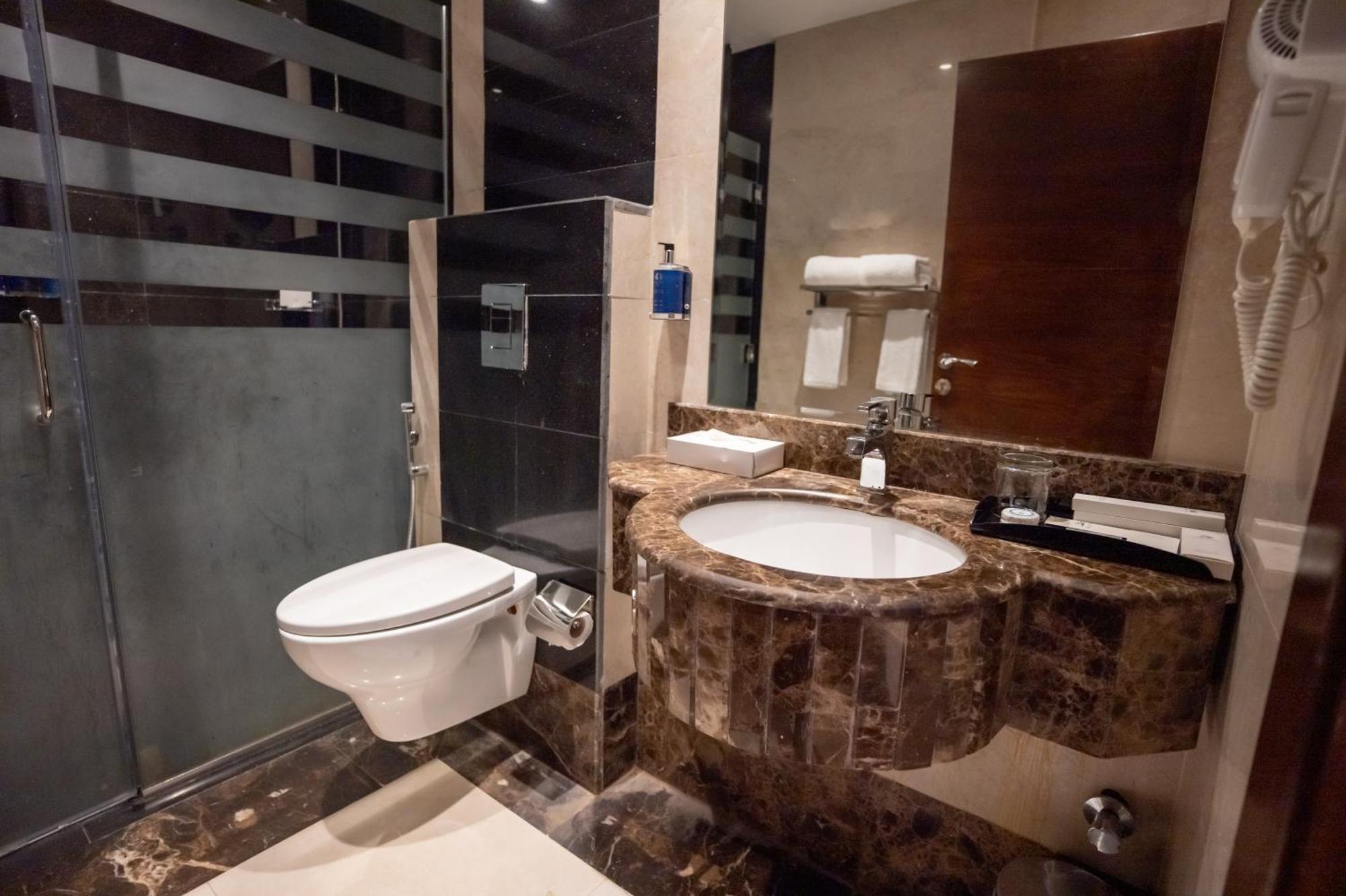 Rosemond Al Hamra 4* Jeddah