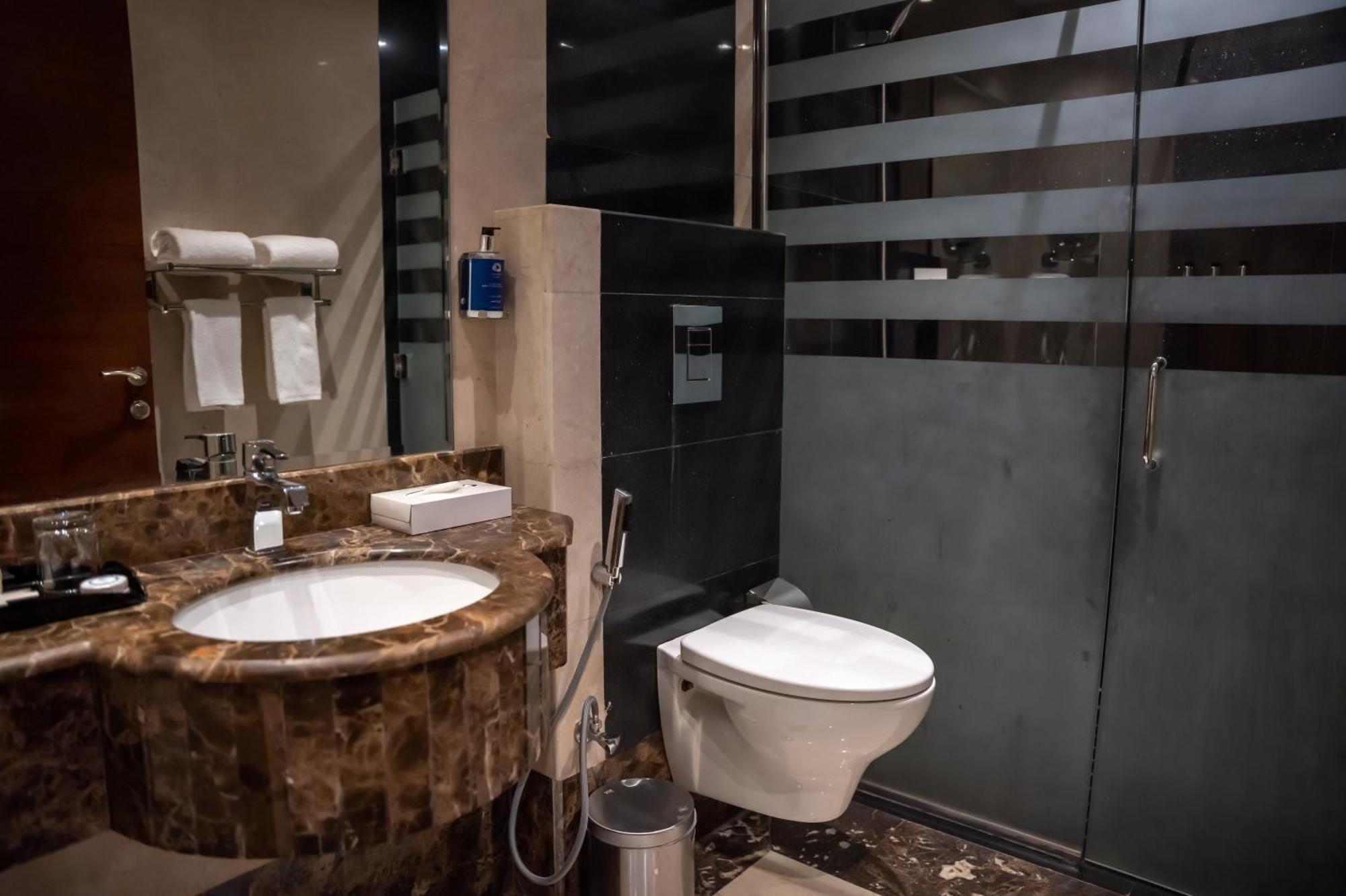 Rosemond Al Hamra 4* Jeddah