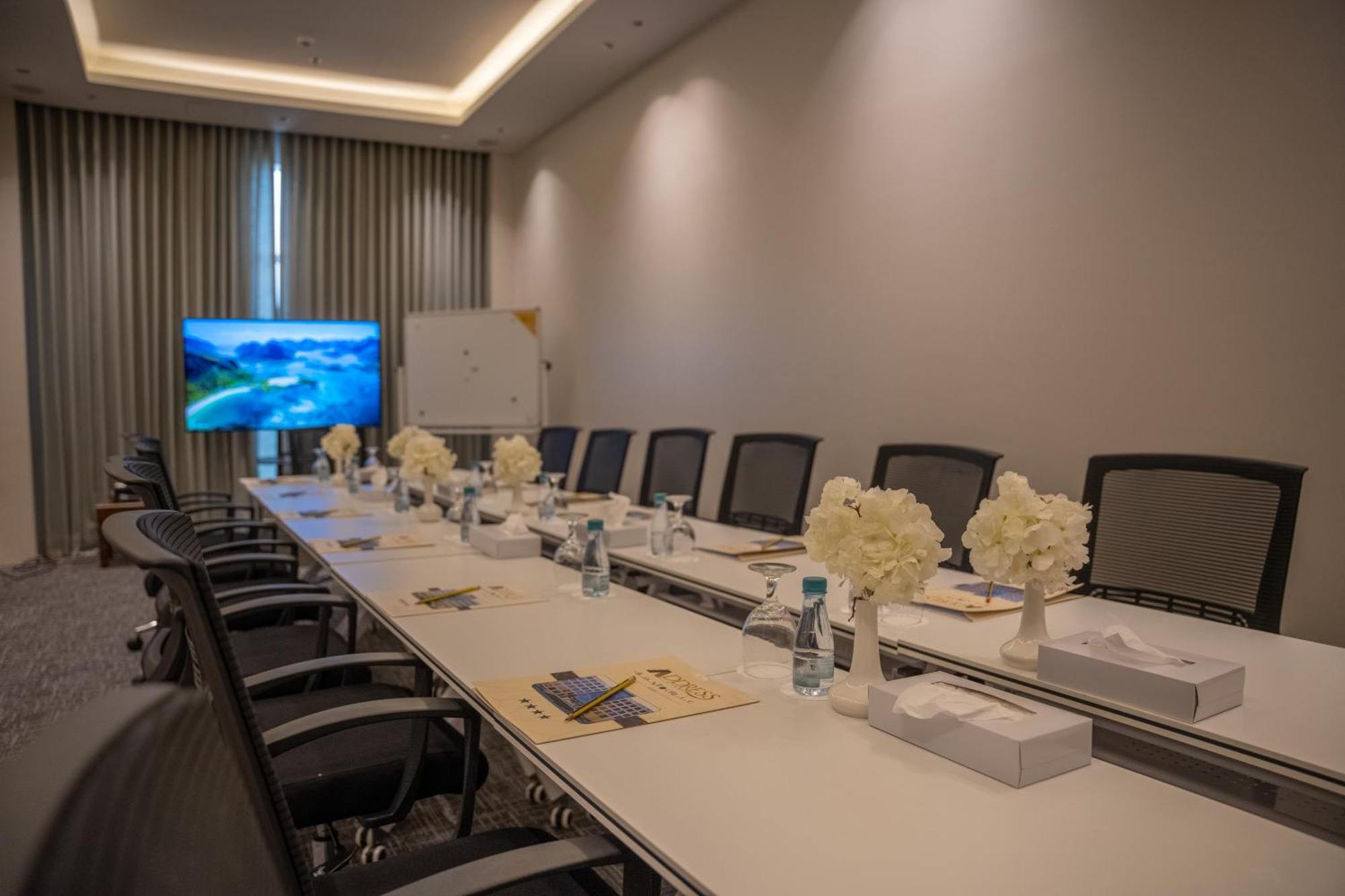 Rosemond Al Hamra Hotel Jeddah