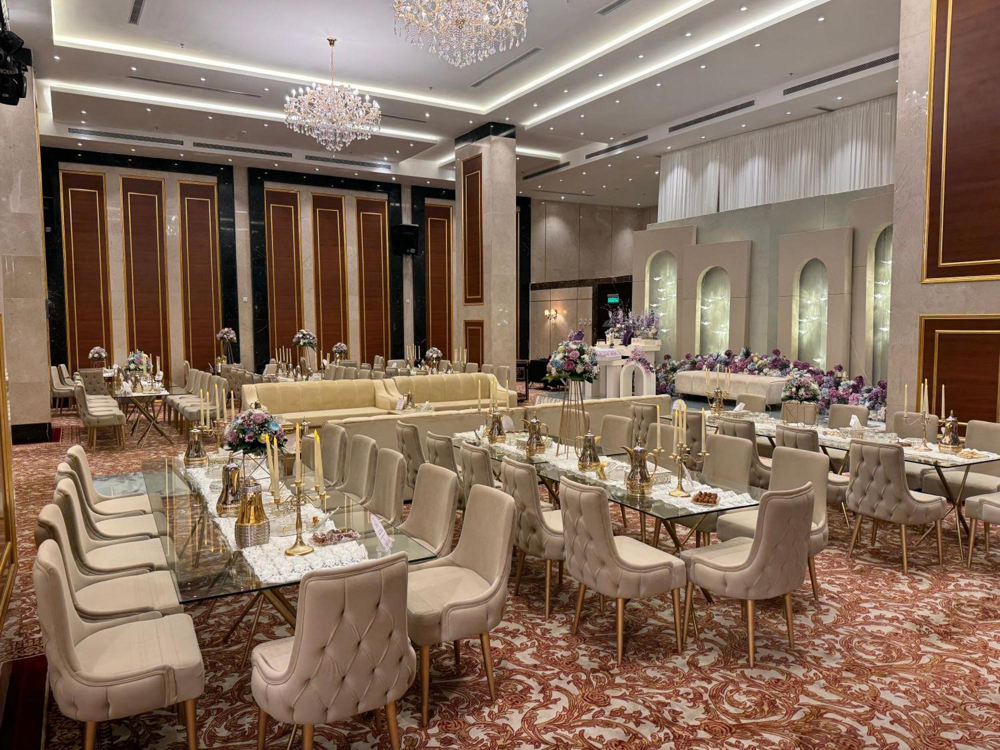 Rosemond Al Hamra 4* Jeddah