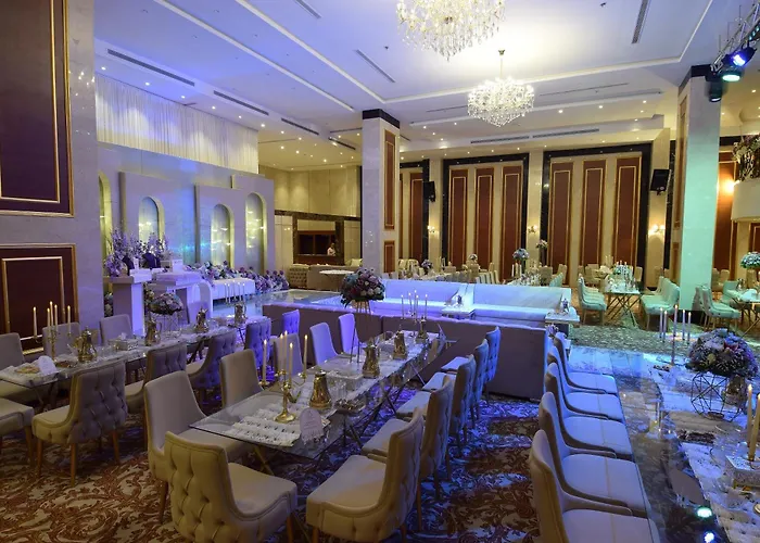 Rosemond Al Hamra