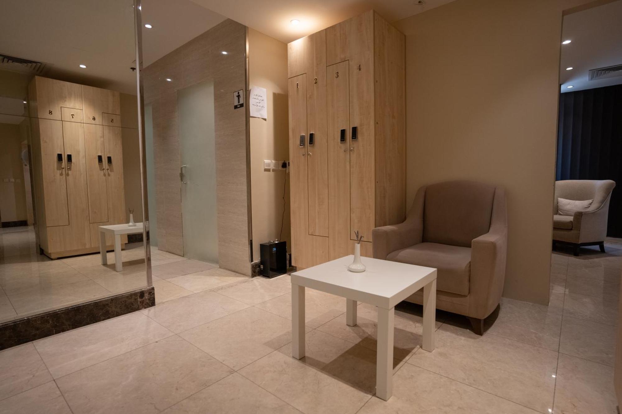 Rosemond Al Hamra Hotel Djeddah