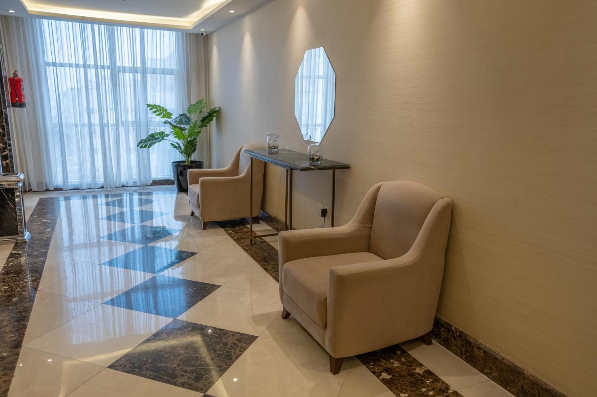 Rosemond Al Hamra Hotel