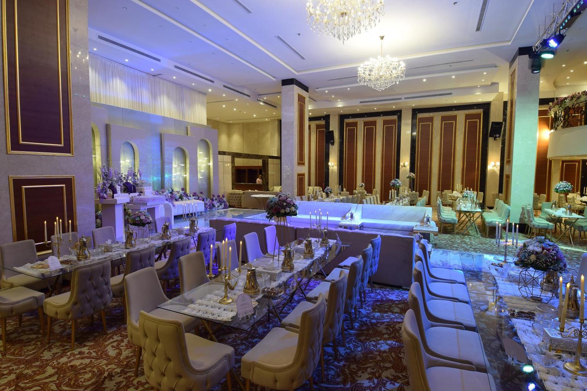 Rosemond Al Hamra Hotel 4*