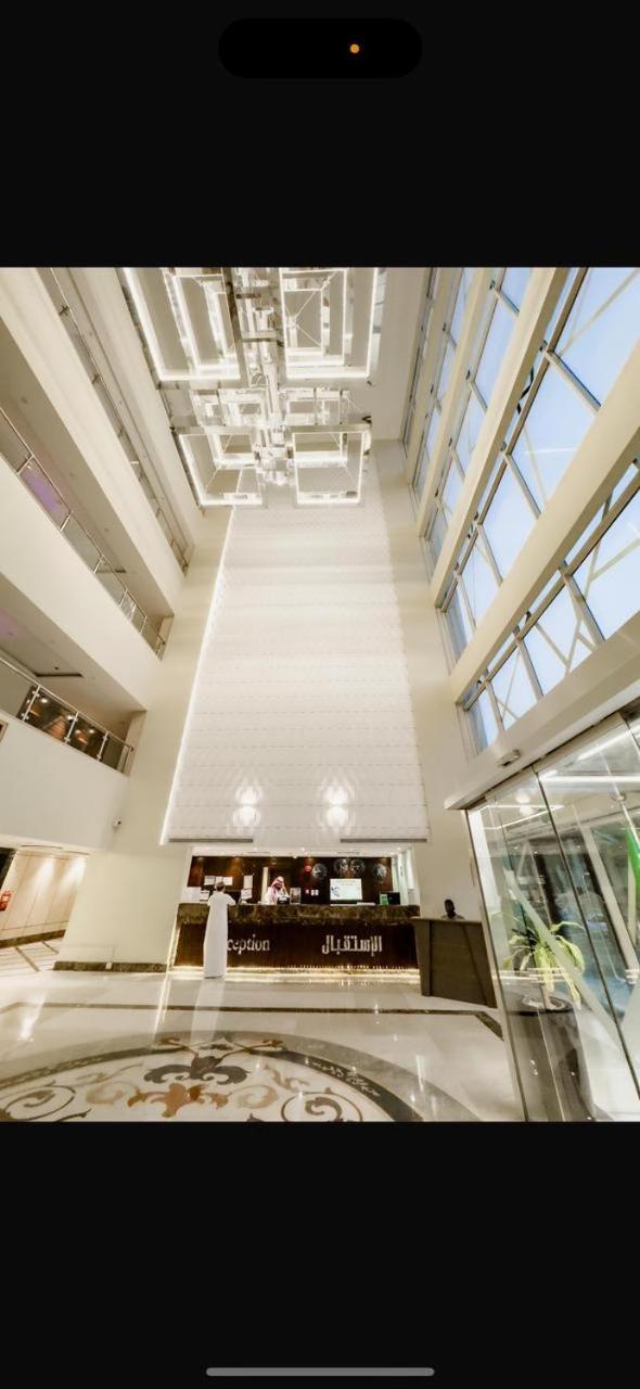 Hotel Rosemond Al Hamra Djeddah
